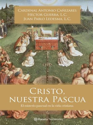 Cristo, nuestra Pascua - ebook